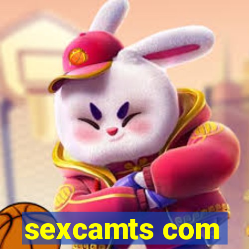 sexcamts com